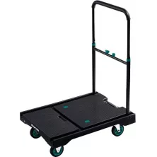 Тележка платформенная Kraftool 38780-150