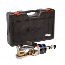 Пресс гидравлический КВТ ПГ-630 серия ПРОФИ