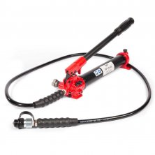 Помпа гидравлическая ручная КВТ ПМР-7004 серия ПРОФИ