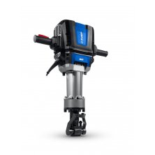 Молоток отбойный Зубр ЗМ-70-2500 ВК