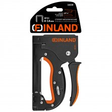 Степлер Finland 1608