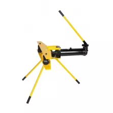 Трубогиб гидравлический TOR HHW-3J