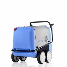 Мойка высокого давления Kranzle therm 635-1