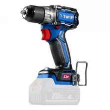 Дрель-шуруповерт Зубр DB-50