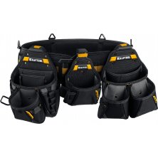 Пояс монтажника Kraftool KBS-4