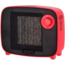 Тепловентилятор Engy PTC-321 (красный)