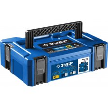Кейс для инструмента Зубр МОДУЛЬ-13