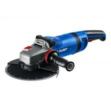 Шлифмашина угловая Зубр УШМ-П230-2700 ПВСТ