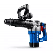 Молоток отбойный Зубр ЗММ-12-1350 ВК