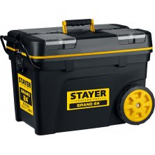 Ящик-тележка для инструмента Stayer BIGPro (38107-24_z01)