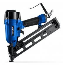 Нейлер для реечных гвоздей Зубр DA34-64