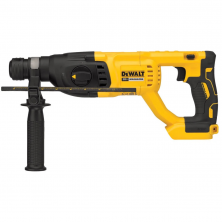 Перфоратор аккумуляторный DeWalt DCH133B Solo