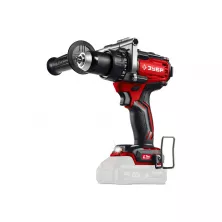 Дрель-шуруповерт Зубр ДБ-165