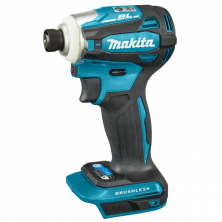 Шуруповерт аккумуляторный Makita DTD 172 Z+Аккумулятор Makita BL 1860