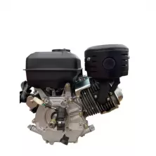 Двигатель Vanguard G390FE (14 л.с) с электростартером