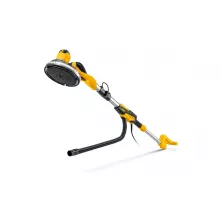 Шлифмашина для стен и потолков Steher DWB-500