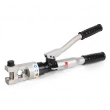 Пресс гидравлический ручной КВТ ПГРс-300АМ