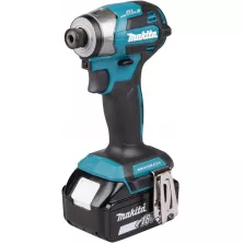 Шуруповерт Makita DTD173RTJ