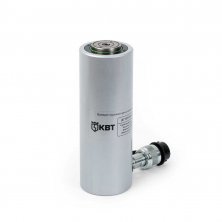 Домкрат грузовой односторонний КВТ ДГ-10П150 серия ПРОФИ