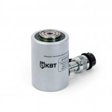 Домкрат грузовой односторонний КВТ ДГ-10П50 серия ПРОФИ