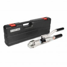 Пресс гидравлический ручной КВТ ПГРс-240 БМА серия ПРОФИ