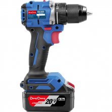 Дрель-шуруповерт DongCheng DCJZ2060(TYPE EM)