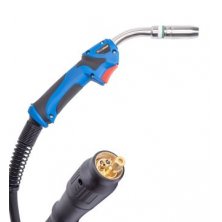 Горелка FoxWeld UnoMIG-25, 5м шарнирная (5931)