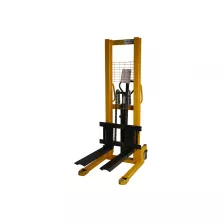 Штабелер гидравлический TOR 2,0 т 1,6 м GUS2016