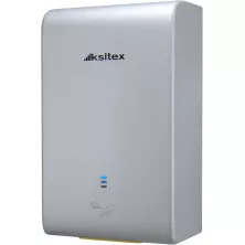 Электросушилка для рук Ksitex M-800C Turbo
