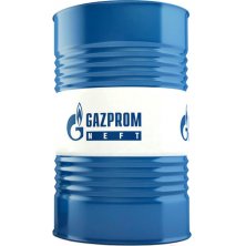 Масло моторное Gazpromneft Diesel Ultra Plus 10W-40 205л 253133875