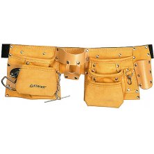 Пояс для инструментов Stayer MASTER (38512)