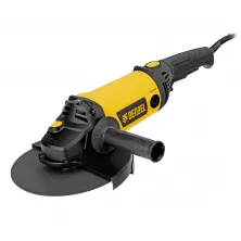 Углошлифовальная машина Denzel AGL230-2600