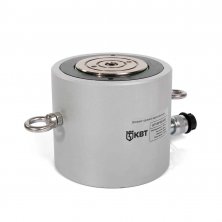 Домкрат грузовой односторонний КВТ ДГ-100П50 серия ПРОФИ