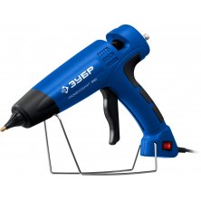 Пистолет клеевой Зубр Профессионал (06859-11)