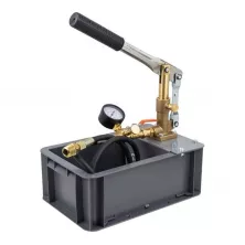 Насос ручной ForceKraft FK-HS-HP05