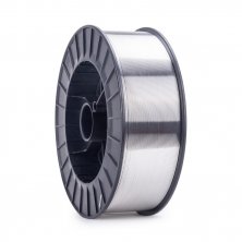 Проволока алюминиевая FoxWeld AL Si 5 (ER-4043) 1.6мм, 7кг