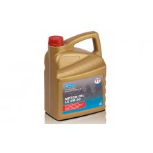 Моторное масло 77 Lubricants Oil Synthetic LE 5W-40 (5л)
