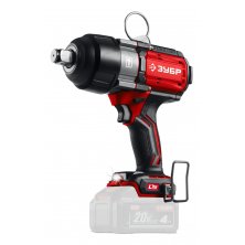 Гайковерт ударный Зубр ГБУ-1000