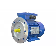 Двигатель Практик АИР 90L6 2081 комб