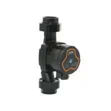 Насос циркуляционный Zota EcoRing III 25-70 180 (с гайками)