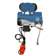 Таль электрическая мини Gearsen PA 220В 500/1000кг, 20/10м