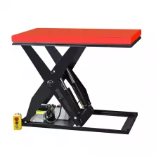 Стол подъемный электрический Prolift M2 HIW4.0EU