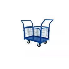 Тележка платформенная TOR ТП-2С (600х900)