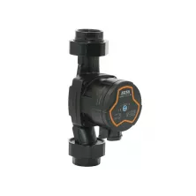 Насос циркуляционный Zota EcoRing III 25-60 180 (с гайками)