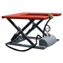 Стол подъемный электрический Prolift M2 HIW1.0EU