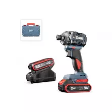 Винтоверт КВТ Профи SB-20-230 (102590)