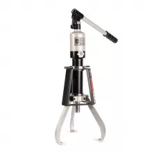 Съемник гидравлический самоцентрирующийся автономный КВТ СГСА-10К серия ПРОФИ