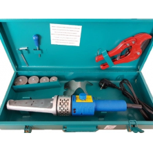 Аппарат для сварки труб Candan CM-02