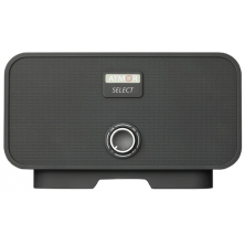 Водонагреватель проточный Ariston Select 5 KW Black