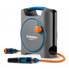 Набор поливочный Grinda 428480